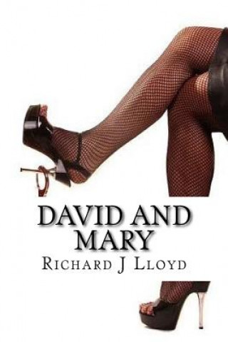 Книга David and Mary MR Richard J Lloyd