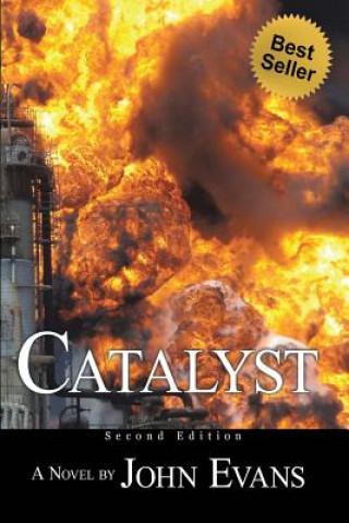 Knjiga Catalyst John Evans