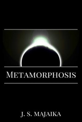 Knjiga Metamorphosis J S Majaika
