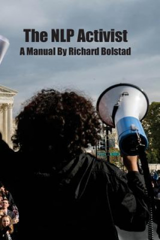 Buch The NLP Activist Dr Richard Bolstad