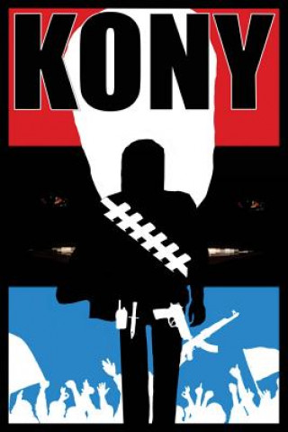 Knjiga Kony Jessica Kellen