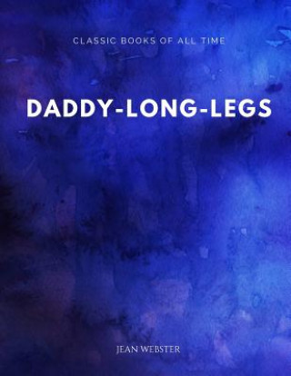 Libro Daddy-Long-Legs Jean Webster