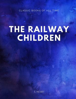 Книга The Railway Children Edit Nesbit