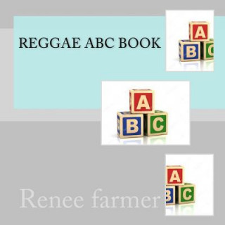 Book Reggae abc book Renee Farmer