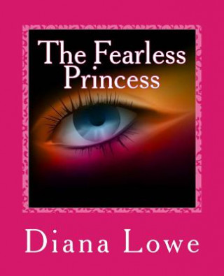 Carte Fearless Princess Diana Lowe