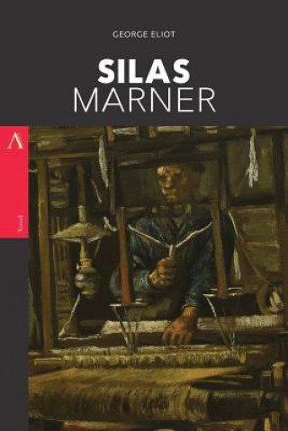 Carte Silas Marner George Eliot