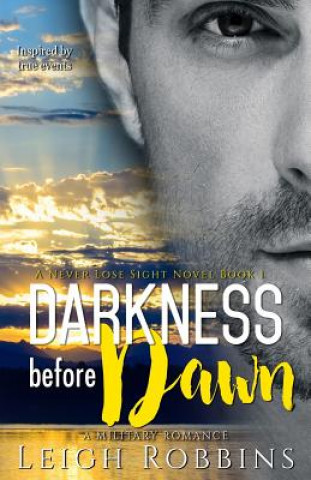 Kniha Darkness Before Dawn Leigh Robbins
