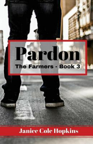 Knjiga Pardon Janice Cole Hopkins