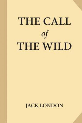 Carte The Call of the Wild Jack London