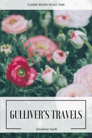 Book Gulliver's Travels Jonathan Swift