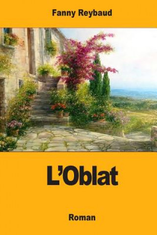 Knjiga L'Oblat Fanny Reybaud