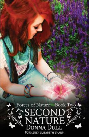 Book Second Nature Donna Dull