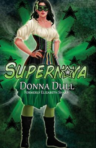 Book Supernova Donna Dull