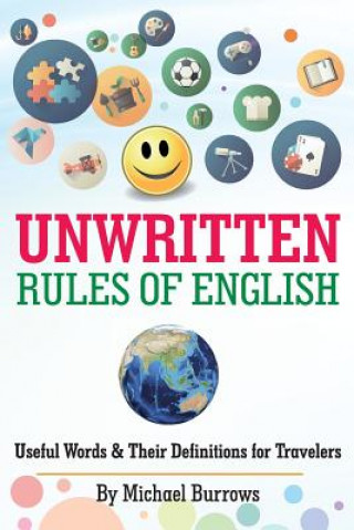 Carte Unwritten: A Hands Off Book Test That Transcends Words Michael Burrows