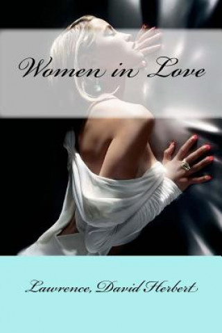 Livre Women in Love Lawrence David Herbert