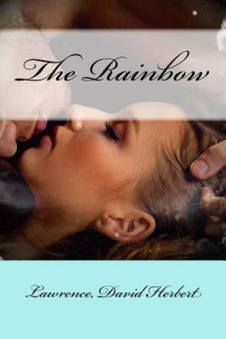 Libro The Rainbow Lawrence David Herbert