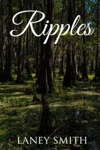 Książka Ripples Laney Smith