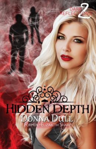 Book Hidden Depth Donna Dull