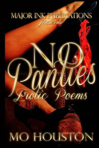 Knjiga No Panties Mo Houston