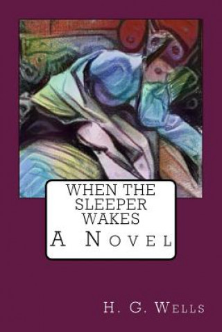 Книга When the Sleeper Wakes H G Wells