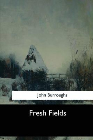 Boek Fresh Fields John Burroughs