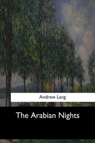 Buch The Arabian Nights Andrew Lang