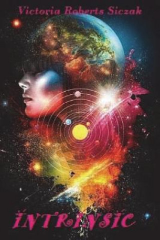 Buch Intrinsic Victoria Roberts Siczak