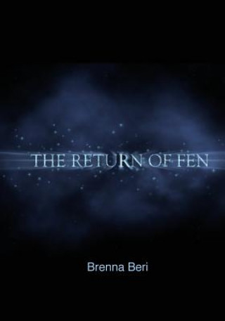 Kniha The Return of Fen Brenna Beri