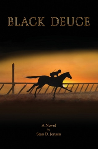 Boek Black Deuce Stan D Jensen