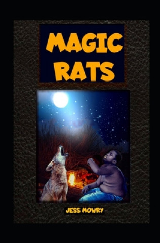 Carte Magic Rats Jess Mowry