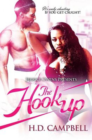 Könyv The Hook Up Hd Campbell