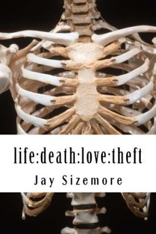 Książka life Jay Sizemore