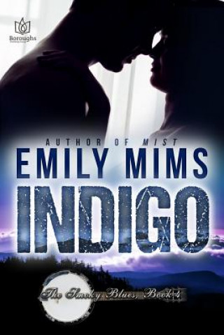 Książka Indigo Emily Mims