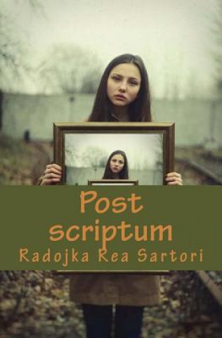 Kniha Post Scriptum Radojka Rea Sartori