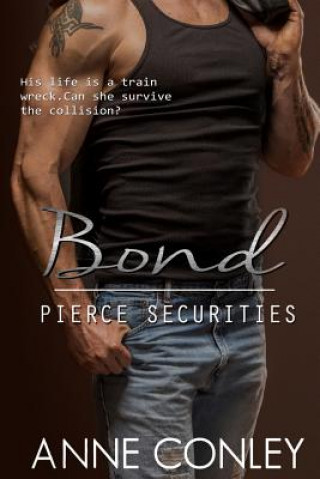 Libro Bond Anne Conley