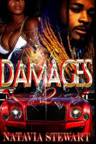 Book Damages 2 Natavia Stewart