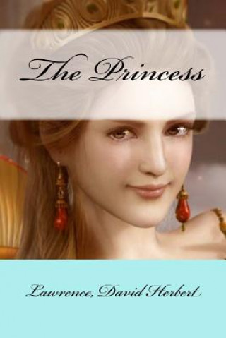 Buch The Princess Lawrence David Herbert