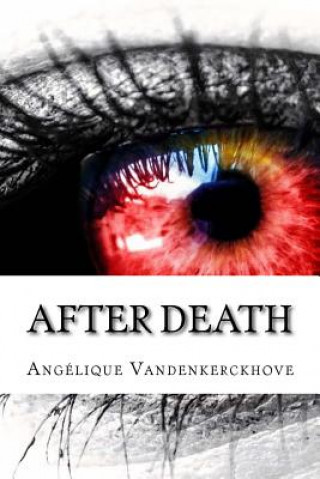 Book After death Angelique Vandenkerckhove