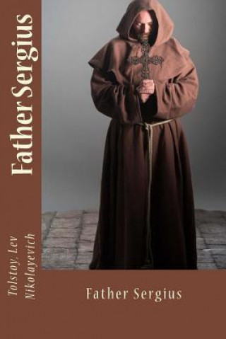 Libro Father Sergius Tolstoy Lev Nikolayevich