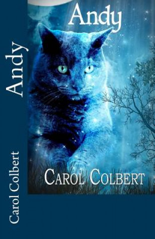 Knjiga Andy Carol Colbert