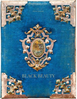 Knjiga Black Beauty Anna Sewell