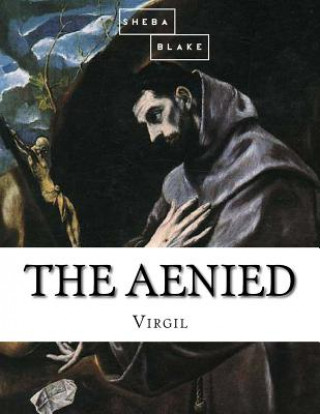 Carte The Aenied Virgil
