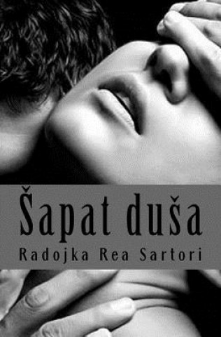 Könyv Sapat Dusa Radojka Rea Sartori