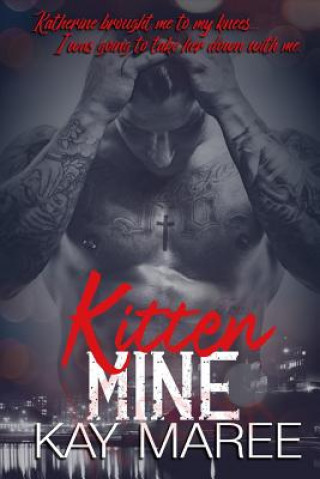 Book Kitten, Mine Kay Maree