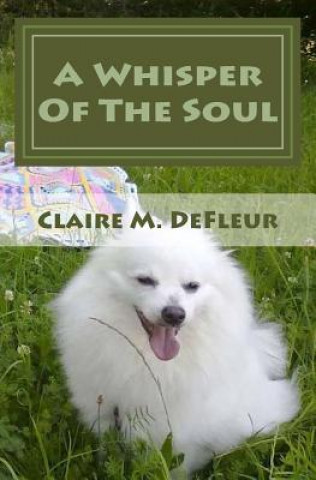 Kniha A Whisper Of The Soul Claire M DeFleur