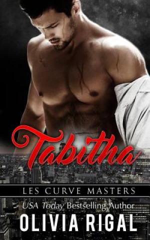 Kniha Tabitha Olivia Rigal