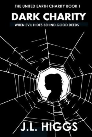 Boek Dark Charity J L Higgs