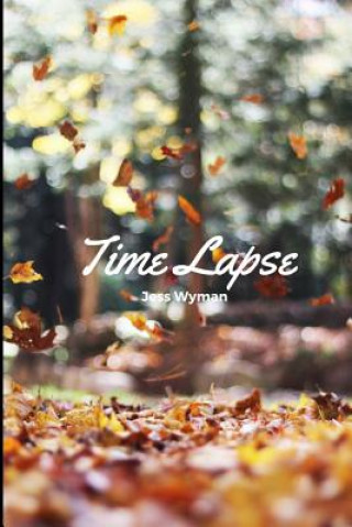 Book Time Lapse Jess Wyman