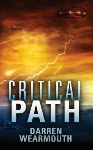 Libro Critical Path Darren Wearmouth