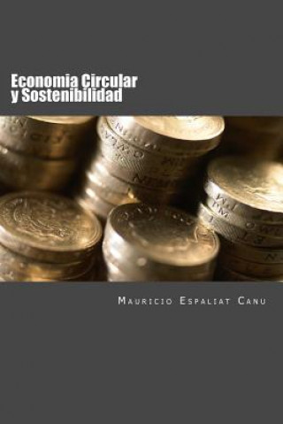 Carte Economia Circular y Sostenibilidad: Nuevos enfoques para la creacion de Valor Mauricio Espaliat Canu